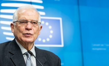 Borrell i kthehet temës së dialogut Kosovë-Serbi: Nuk jemi arbitër, por shumë më tepër se kaq