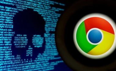 Google iu bën thirrje përdoruesve që ta përditësojnë Chrome-in