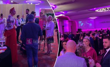 Rikthehet pas dy vitesh “Ballo Shqiptare”, VIP të shumtë marrin pjesë në eventin që promovon traditën