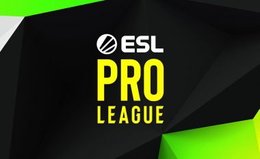 Çdo gjë që duhet të dini rreth turneut CS:GO ESL PRO League