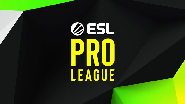 Çdo gjë që duhet të dini rreth turneut CS:GO ESL PRO League