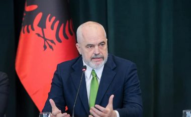 Sulmi kibernetik në Shqipëri, Rama: Shërbimet do rikthehen shumë shpejt!