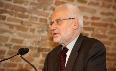 Ndërron jetë ish-zëvendëskancelari austriak Erhard Busek