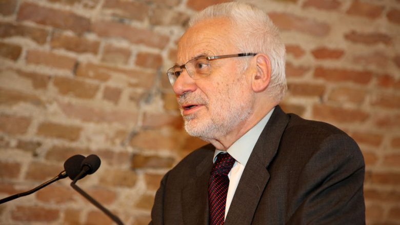 Ndërron jetë ish-zëvendëskancelari austriak Erhard Busek