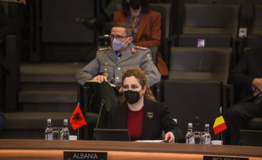 Takimi i jashtëzakonshëm i NATO-s, Shqipëria bën thirrje për të bërë më shumë për çështjen e Ukrainës