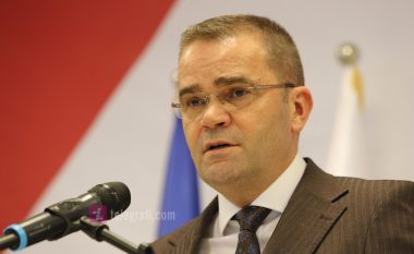Guvernatori Mehmeti: Kosova po ruan stabilitetin financiar, po monitorojmë zhvillimet e fundit ekonomike në botë