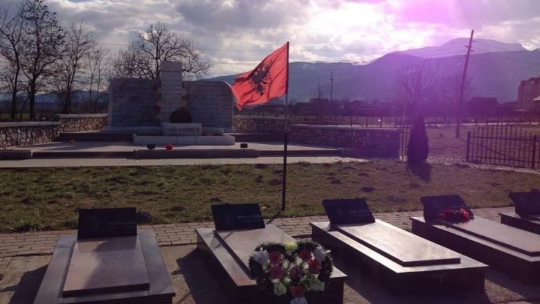 23 vjet nga Masakra e Belegut: Varre pa epitafe