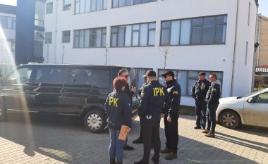 Operacioni “Pika” në Gjakovë e Prizren, pritet arrestimi i dhjetëra zyrtarëve policorë dhe doganorë