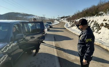 Aksioni i sotëm në Gjakovë e Prizren, arrestohen 48 zyrtarë policorë në mesin e tyre dy komandantët e dy pikave kufitare