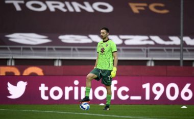 Menaxheri e konfirmon se Berisha do të largohet nga Torino, por thotë se meriton të mbetet në Serie A