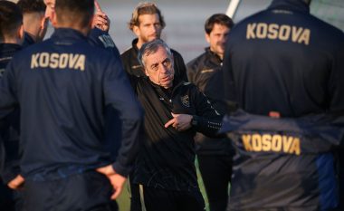 Kosova luan dy ndeshje gjatë nëntorit, klubi slloven ‘zbulon’ ftesat për dy lojtarët e saj