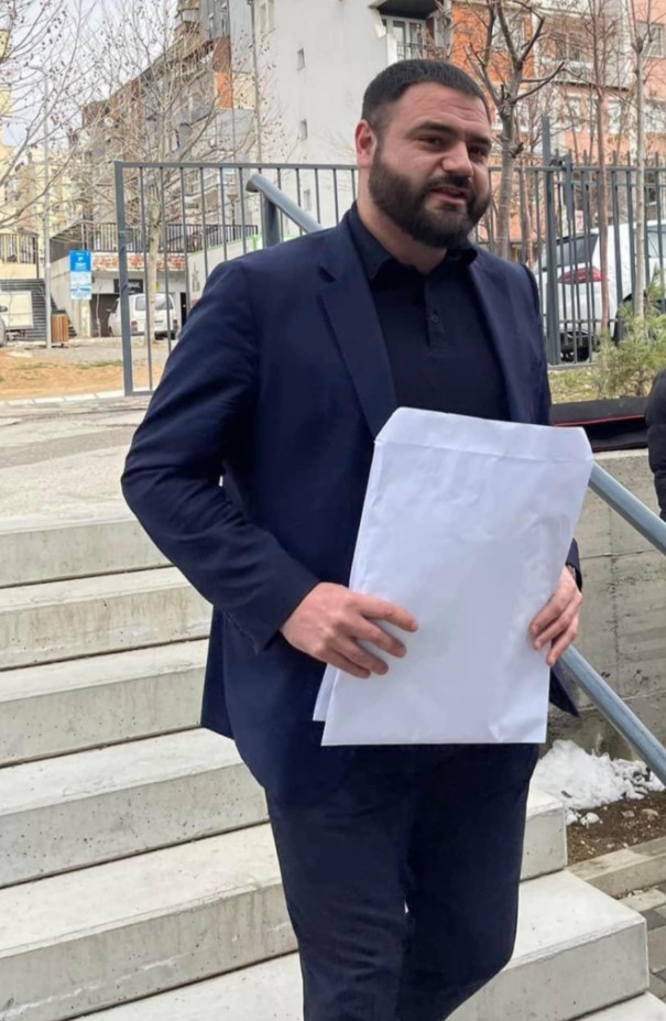 Gjykata Themelore e Prishtinës refuzon ankesën e Gamoz Vokrrit, FFK thotë se Kuvendi i Rregullt Zgjedhor u konfirmua se ishte i ligjshëm