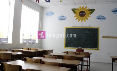 Nesër nuk ka mësim, reagon Ministria e Arsimit: Humbja e mësimit, cenim i të drejtës themelore të fëmijëve