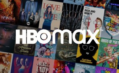 HBO Max pritet të lansohet edhe në 15 vende të tjera evropiane