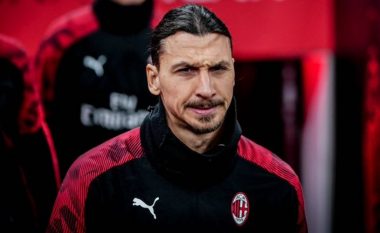 Ulje page për rinovimin dhe rol i ri në klub pas pensionimit: Çfarë do të ndodh me Ibrahimovicin te Milani?