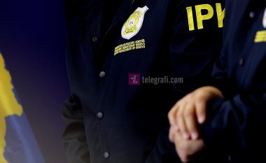 IPK i reagon Sindikatës së Policisë: Kemi prova për arrestimin e zyrtarëve policorë, i kemi dorëzuar në Prokurorinë Speciale