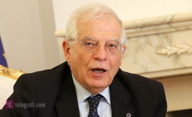 Reagon Borrell: BE-ja nuk do të tolerojë sulmet ndaj EULEX-it, barrikadat në veri të hiqen menjëherë