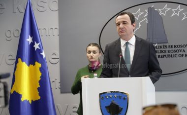 Mbajtja e zgjedhjeve të Serbisë në Kosovë, Kurti: BE-ja nuk ishte e lumtur që nuk pranova vetëm letër-shkëmbim mes zyrtarëve ndërlidhës