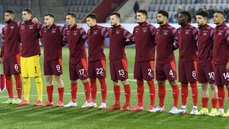 Zvicra U21 publikon listën, tre futbollistë shqiptarë të ftuar