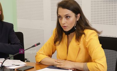 Zgjedhja e drejtorit të RTK-së, Kica-Xhelili: Do të sigurohem që të mos tolerohen tentativat për ndikime