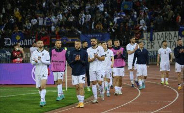 FFK konfirmon datat e katër ndeshjeve të ardhshme të Kosovës