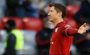 Lewandowski i jep ultimatum Bayern Munichut