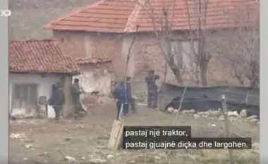 Dyshohet se morën pjesë në vrasje, tortura e dëbim të popullatës civile – policia jep detaje për arrestimin e tre serbëve në Vushtrri