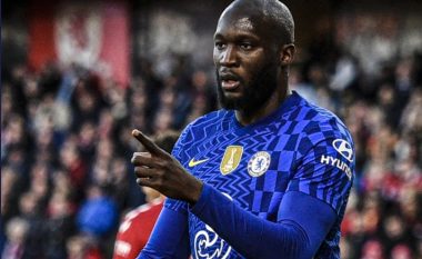 Rikthimi te Interi i vështirë, Lukaku ka dy oferta nga klubet e Ligës Premier