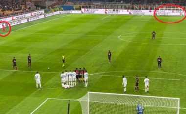 Portieri i Milanit, Maignan ‘eklipson’ Neuerin me veprimin e tij në ndeshjen ndaj Empolit