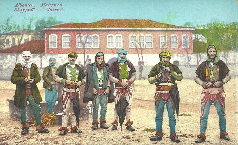 Shqiptarët në vitet 1930 dhe gjakmarrja si “çështje nderi”