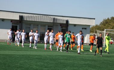 BKT Superliga e Kosovës vjen sot me tri ndeshje interesante