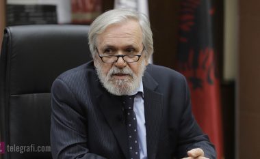 Kraja minimizon rolin e Abazoviqit: Do të jetë politikan në përdorim, derisa Mali i Zi të ketë nevojë për ta stabilizuar qeverisjen