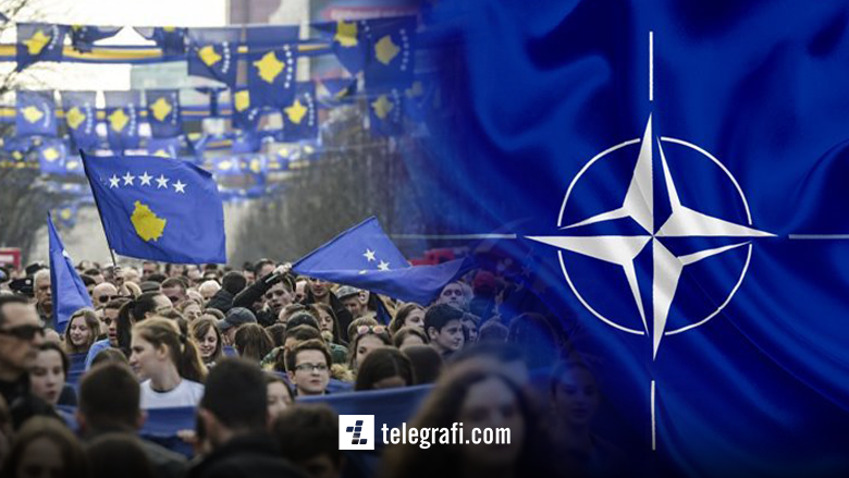 Kosova duhet t’i kalojë pesë faza që të anëtarësohet në NATO