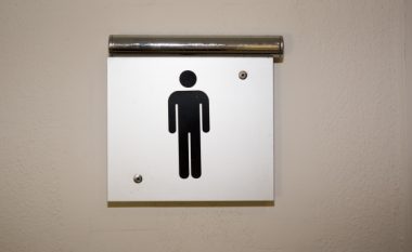 Zakoni i tualetit që mund të tregoj se keni kancer të prostatës
