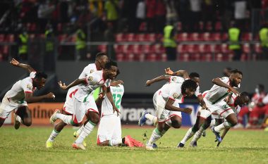 Burkina Faso publikon listën me futbollistët e ftuar për ndeshjen me Kosovën, në të edhe ylli i Aston Villës