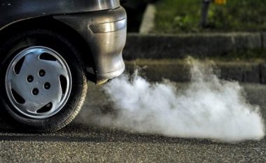 Raporti i Bankës Botërore, ndotja e ajrit shkakton 10% të vdekjeve në Shqipëri