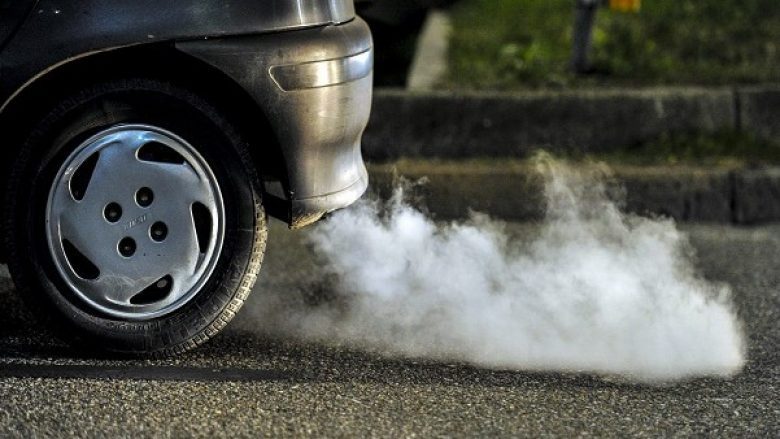 Raporti i Bankës Botërore, ndotja e ajrit shkakton 10% të vdekjeve në Shqipëri