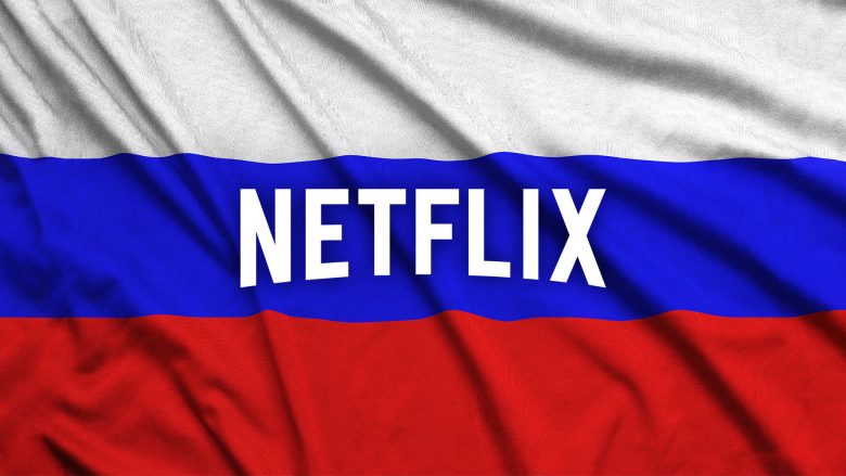 Do të përfshiheshin 20 kanale shtetërore – Netflix refuzon të respektojë rregullat e reja ruse mes krizës në Ukrainë
