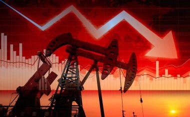Vazhdon rënia e çmimeve të naftës në tregjet botërore