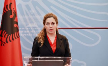 73-vjetori i themelimit të NATO-s, Xhaçka: Krenarë që Shqipëria është anëtare e besueshme e Aleancës