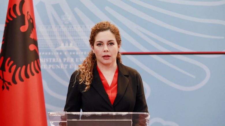 Xhaçka: Shqipëria koordinim me partnerët për presion ndaj Rusisë që të ndalojë sulmet ndaj civilëve