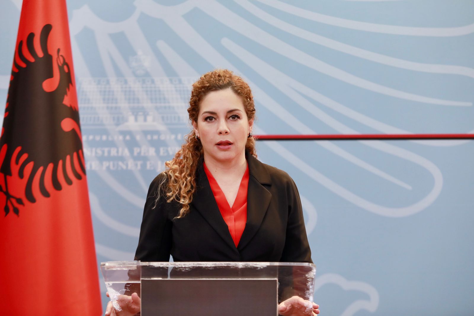 Xhaçka: Shqipëria koordinim me partnerët për presion ndaj Rusisë që të ndalojë sulmet ndaj civilëve - Telegrafi