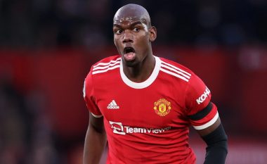 Pogba do ta lejojë skadimin e kontratës dhe pastaj të vendos për klubin e ardhshëm