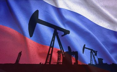 Importi i naftës ruse nga Kina, më i larti që nga fillimi i luftës në Ukrainë