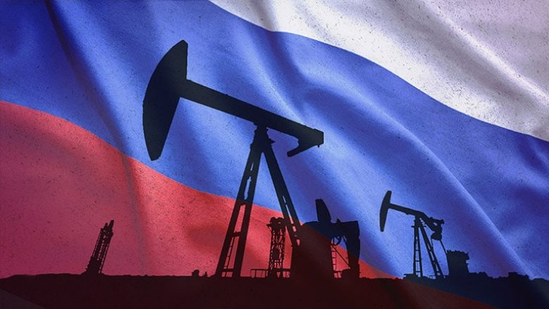 Importi i naftës ruse nga Kina, më i larti që nga fillimi i luftës në Ukrainë
