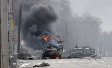 Rusia shpall të përfunduar 'fazën e parë të luftës', tregon 'fitoret dhe humbjet në Ukrainë'