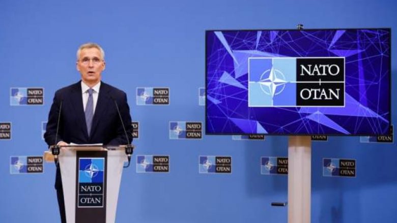 NATO-s mund të duhet t’i rrisë forcat në lindje – thotë Stoltenberg