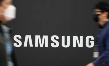 Samsung ndalon shitjet në Rusi