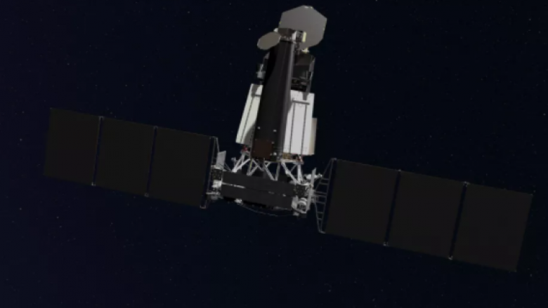 Gjermania ndan rrugët me Rusinë për bashkëpunim në hapësirë – fik satelitin për gjurmimin e vrimave të zeza në satelitin rus