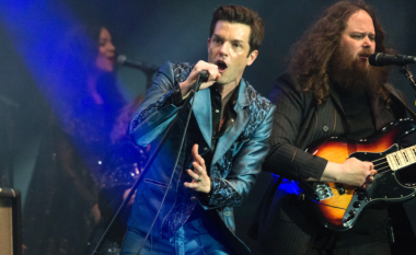 Grupi “The Killers” anulojnë performancën në Rusi